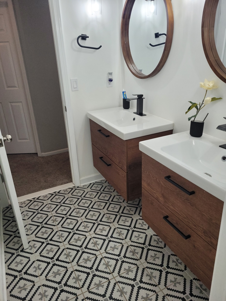 Real estate listing cleaning service in West Bloomfield, MI