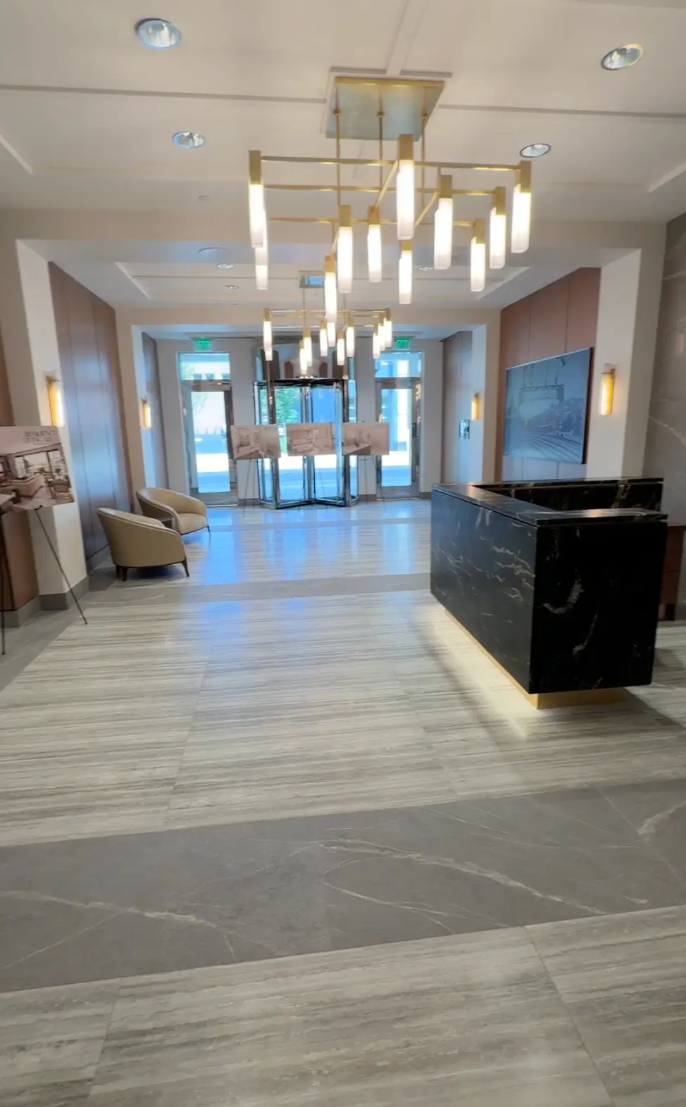 Commercial cleaning in West Bloomfield, MI